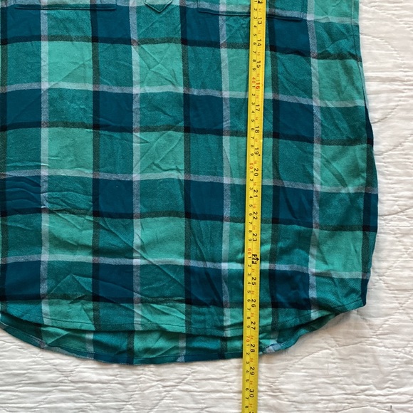 LL Bean Signature Tunic - Picture 5 of 9